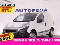 Usado Fiat Fiorino 95 CV (69 kW) 2022 Blanco Monovolumen