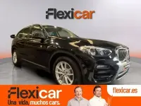 Usado BMW X3 292 HP (214 kW) 2020 Preto SUV