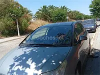 Usado Citroën C4 90 CV (66 kW) 2006 Gris / plata Berlina