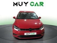 Usado VW Golf VII 116 CV (85 kW) 2019 Burdeos Utilitario