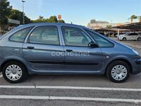 Usado Citroën Xsara Picasso 110 CV (80 kW) 2006 Gris / plata Monovolumen