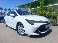 Usado Toyota Corolla Business Edition 122 CV (89 kW) 2022 Blanco Berlina