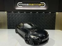 Usado BMW M3 431 CV (317 kW) 2015 Negro Berlina