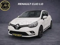 Usado Renault Clio IV Zen 90 CV (66 kW) 2016 Blanco Berlina