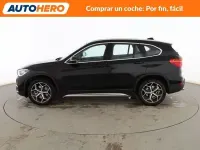 Occasion BMW X1 xLine 192 PK (141 kW) 2019 Zwart SUV