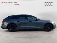 Usado Audi A5 299 CV (219 kW) 2025 Gris Familiar