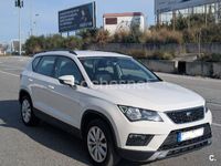 Usado Seat Ateca Ecomotive 115 CV (84 kW) 2016 Blanco SUV