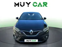 Usado Renault Mégane IV Zen 110 CV (80 kW) 2018 Blanco Utilitario