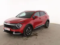 Usado Kia Sportage 230 CV (169 kW) 2022 Rojo SUV