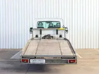 Usado Iveco Daily 160 CV (117 kW) 2023 Blanco Berlina