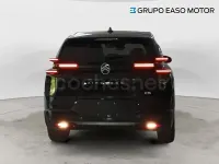 Usado Citroën C5 Aircross 145 CV (106 kW) 2025 Negro SUV