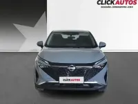 Usado Nissan Qashqai Acenta 140 CV (102 kW) 2025 SUV