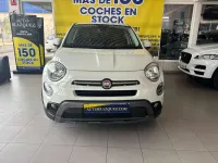 Usado Fiat 500X Cross 120 CV (88 kW) 2019 Blanco SUV