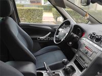 Usado Ford S-MAX Trend 125 CV (91 kW) 2006 Negro Monovolumen