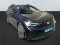 Usado VW ID.4 GTX 250 kW (340 CV) 2023 Negro SUV