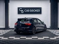 Usado VW Golf VIII R 320 CV (235 kW) 2021 Negro Berlina