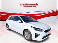 Usado Kia Ceed 101 CV (74 kW) 2020 Utilitario
