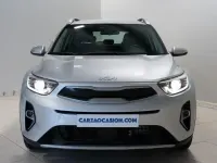Usado Kia Stonic 100 CV (73 kW) 2024 Otro SUV