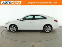 Usado Opel Insignia Excellence 136 HP (100 kW) 2017 Branco Sedan