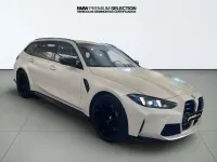 Usado BMW M3 Competition Edition 530 CV (389 kW) 2025 Familiar
