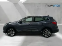 Usado Renault Kadjar Techno 140 CV (102 kW) 2022 Gris SUV