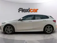Usado BMW 118 136 CV (100 kW) 2021 Blanco Berlina