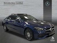 Usado Mercedes C220 200 HP (147 kW) 2024 Sedan