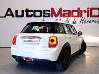 usado Mini Cooper D ONE 5 PUERTAS