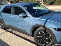 Usado Hyundai Ioniq 5 2021 Eléctrico SUV