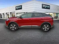 Usado Peugeot 3008 GT-line 130 CV (95 kW) 2018 SUV