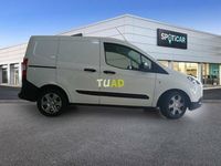 usado Ford Transit COURIER Kombi 1.5 TDCi 56kW Trend