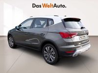 Usado Seat Arona Xperience 115 CV (84 kW) 2025 Blanco SUV