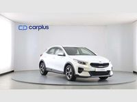 Usado Kia XCeed 120 CV (88 kW) 2021 Blanco SUV