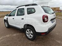 Usado Dacia Duster Essentiel 115 CV (84 kW) 2019 Blanco SUV
