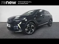 Usado Renault Symbioz Techno 145 CV (106 kW) 2025 Negro SUV