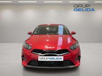 Używany Kia Ceed 120 KM (88 kW) 2023 Czerwony Hatchback