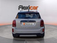 Usado Mini Cooper 136 CV (100 kW) 2022 Gris Utilitario