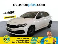 Usado Fiat Tipo 130 CV (95 kW) 2024 Blanco Berlina