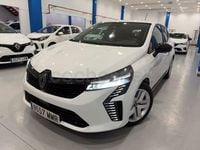 Usado Renault Clio V Evolution 90 CV (66 kW) 2024 Blanco Berlina