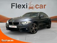 usado BMW 435 SERIE 4 d xDrive