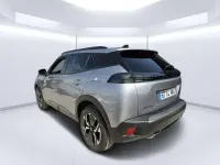 Usado Peugeot 2008 Allure 131 CV (96 kW) 2024 Gris SUV