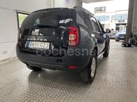 Usado Dacia Duster Ambiance 105 CV (77 kW) 2010 Negro SUV