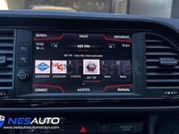 Usado Seat Leon CUPRA 290 CV (213 kW) 2020 Negro Familiar