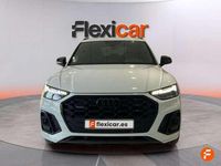 Usado Audi Q5 204 CV (150 kW) 2024 Blanco SUV