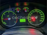 Usado Ford Focus Ghia 115 CV (84 kW) 2006 Azul Berlina