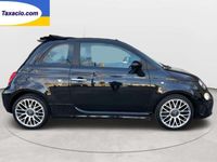 usado Abarth 595C 1.4T JET AUT. 107KW