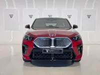 Usado BMW iX2 M Sport 230 kW (313 CV) 2024 Rojo SUV