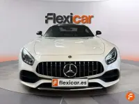 Usado Mercedes GLE350 476 CV (350 kW) 2018 Blanco SUV