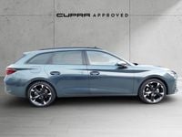 Usado Cupra Leon 150 CV (110 kW) 2024 Gris Familiar