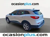 Usado Renault Kadjar Zen 140 CV (102 kW) 2019 Blanco SUV